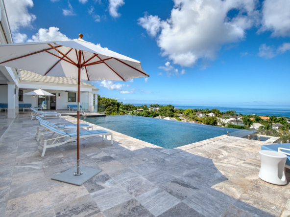 Discover your dream luxury residence at Horizons, Royal Westmoreland, blending elegance with Caribbean charm.