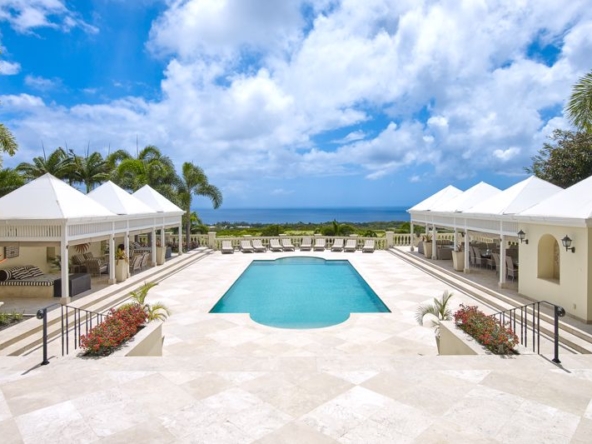 Explore The Ridge, an exquisite estate for sale in Barbados, offering unmatched luxury and exclusive amenities.