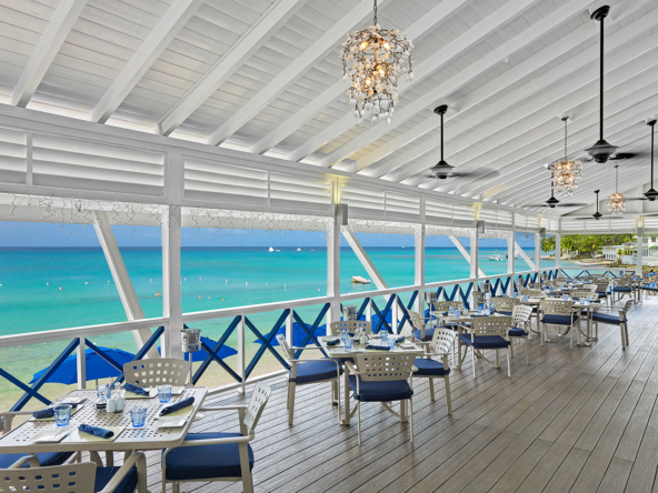 barbados golf and beach resort