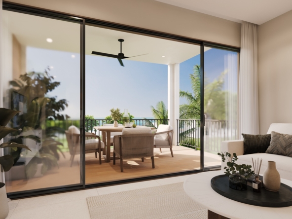 Sleek Interiors: Where Luxury Meets Comfort in Alora