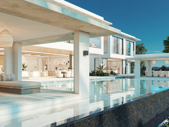 Experience luxurious beachfront living with our exclusive properties, offering serene views and unmatched comfort external pool