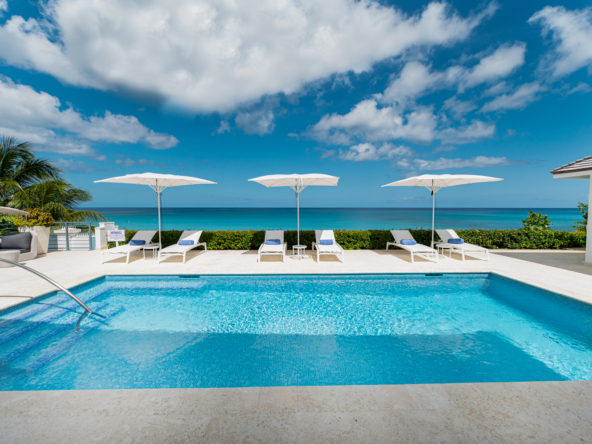 Discover Blue Oyster, a stunning beachfront villa for sale in St. James, Barbados, offering luxury, comfort, and breathtaking ocean views.
