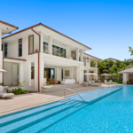 One Beachlands Barbados Luxury Beachfront Villa