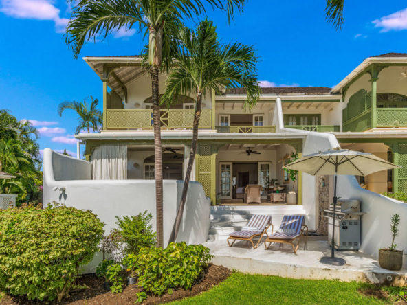 barbados house for sale tamarind villa luxury barbados real estate external view