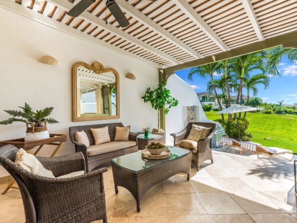 barbados house for sale tamarind villa luxury barbados real estate living area
