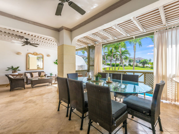barbados-house for sale tamarind villa luxury barbados real estate alfresco dining and lounge