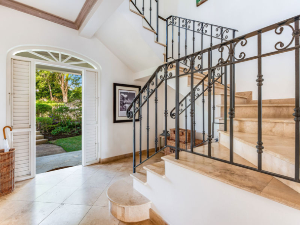 barbados house for sale tamarind villa luxury barbados real estate interior
