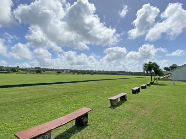 land for sale west coast barbados apes hill polo estate