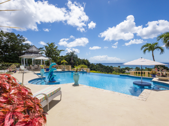 Breathtaking Sea Views - The Backdrop of Your New Home