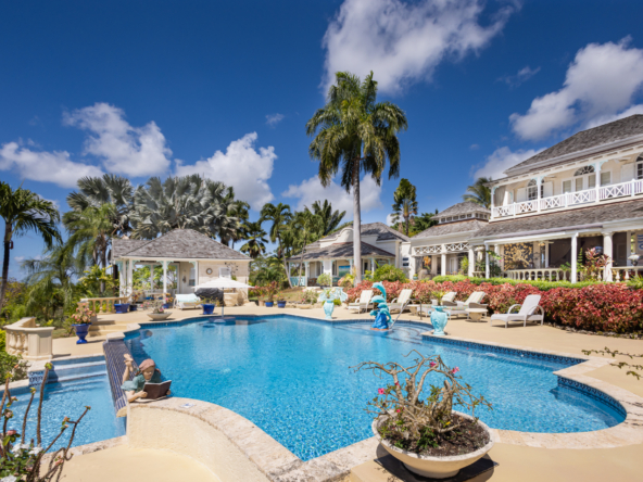 Entertain in Style