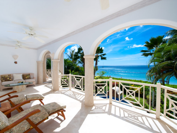 serene views, luxury lifestyle caribbean beachfront homes fro sale