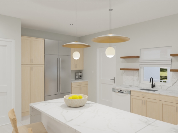 Find Your Dream Condo at Rockley Residences, Christ Church, Barbados