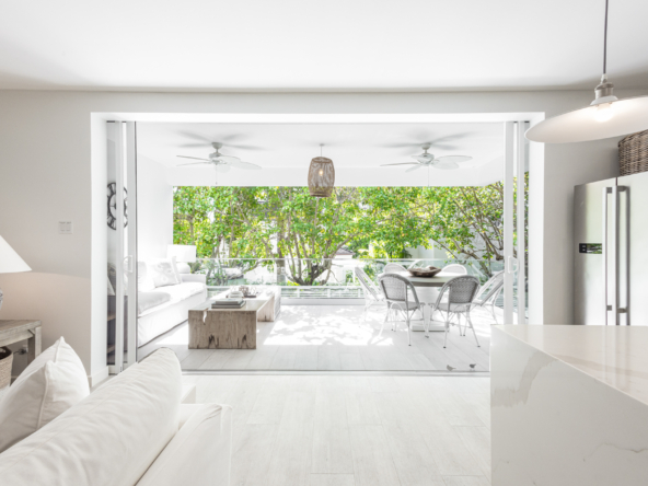 Explore a top investment property in Barbados at One Queen Street No. 4, a luxury condo with prime location and rental potential.