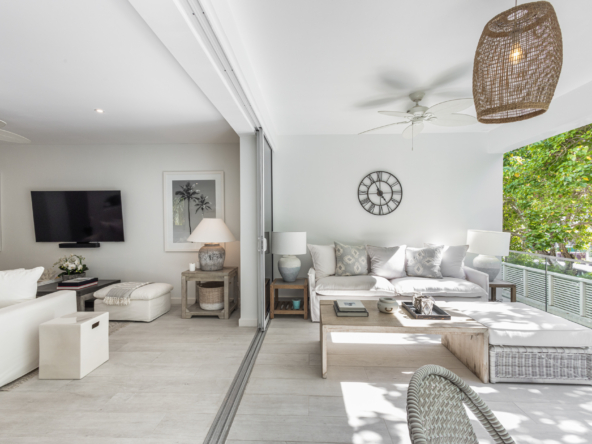 Explore a top investment property in Barbados at One Queen Street No. 4, a luxury condo with prime location and rental potential.