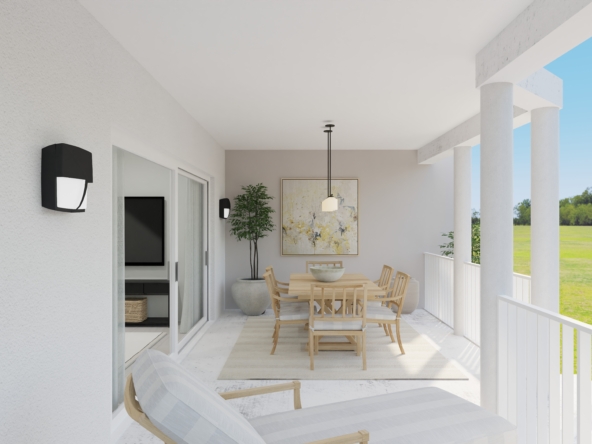 Invest in Luxury: Modern Condos at Rockley Golf & Country Club