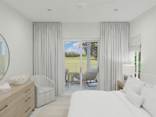 Rockley Residences: Where Elegance Meets Sustainability in Barbados