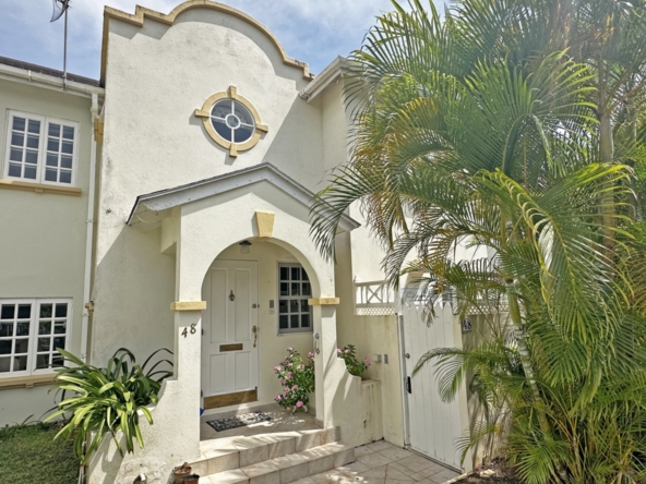 Experience island living at Ridge View No 48, a charming 3-bedroom home with fantastic amenities in Barbados. Homes for sale in Barbados.