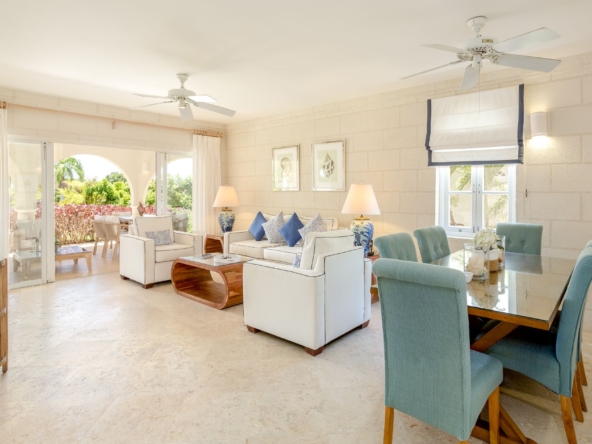 Royal Westmoreland Apartments
