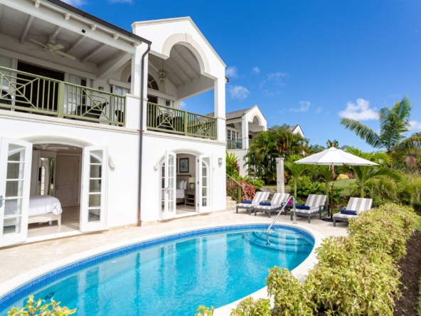 Townhouse in Royal Westmoreland