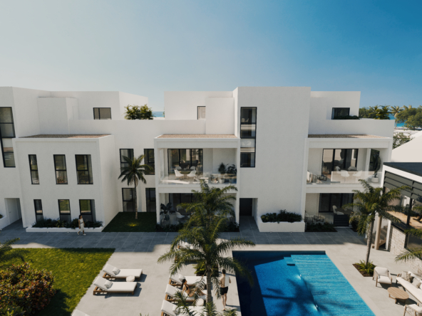 Exterior of Exclusive Boutique Apart-Hotel-The Fitts