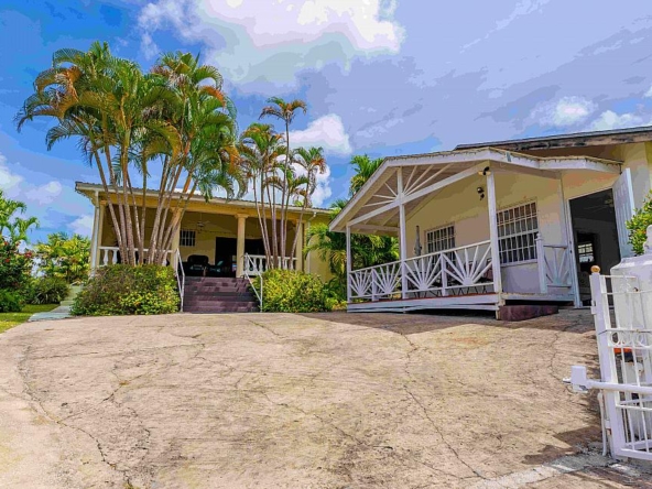 beautiful villa in Jamestown Park No. 8