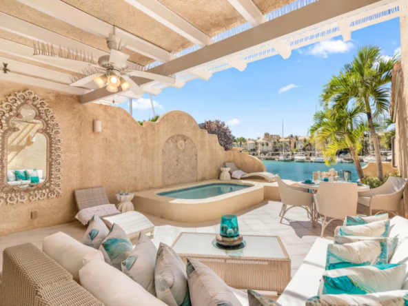 townhouse for sale in Barbados