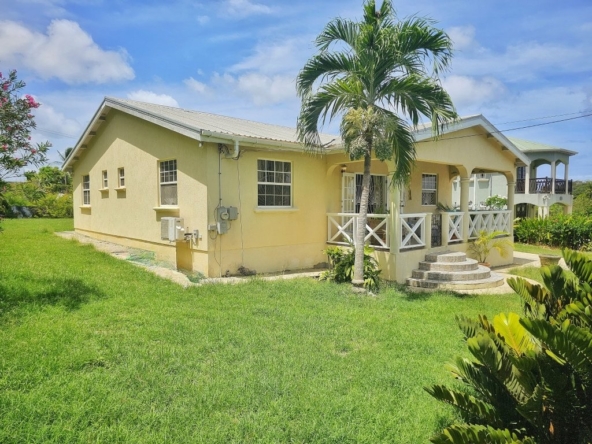 barbados homes for sale