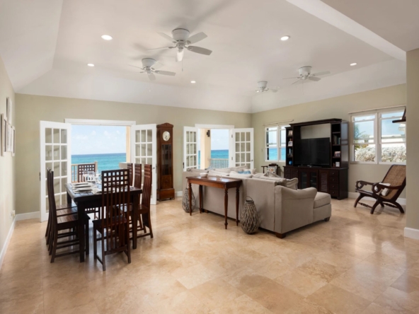 oceanfront estate