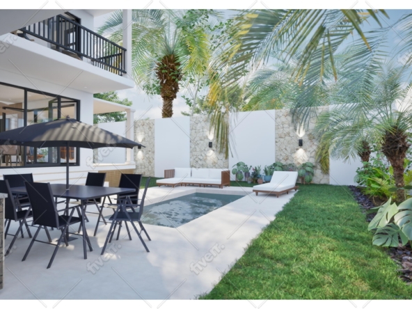 Barbados Homes for Sale