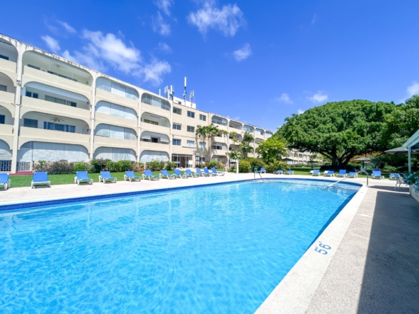 Barbados Apartment for sale