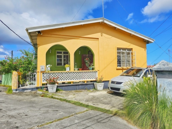 Barbados Property For sale