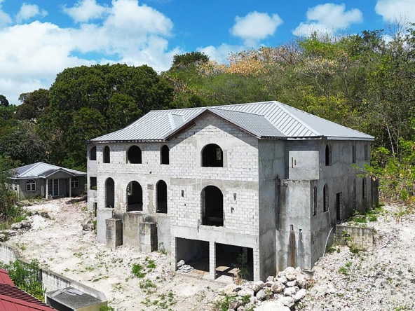 barbados property for sale