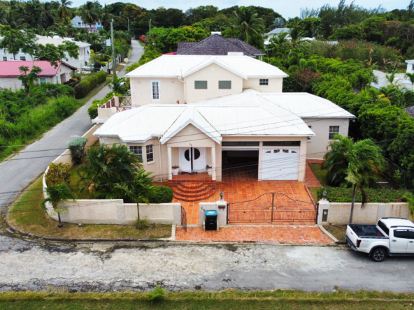 barbados property