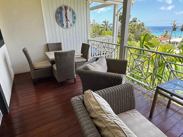 Barbados condos for sale