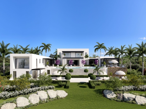 Luxury Estate