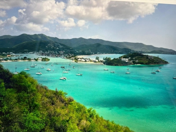 Antigua plots for sale