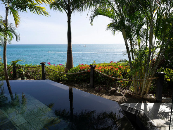 Antigua Luxury