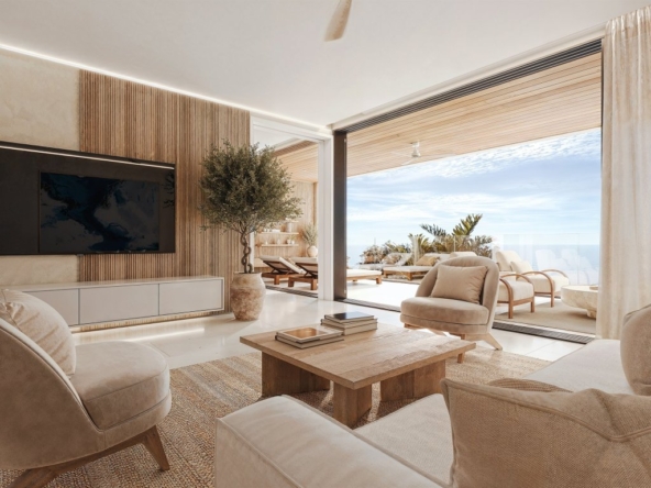 Luxury Condominiums