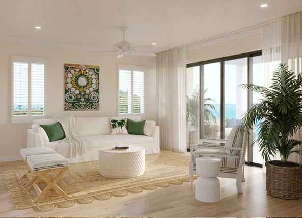 Luxury Residences