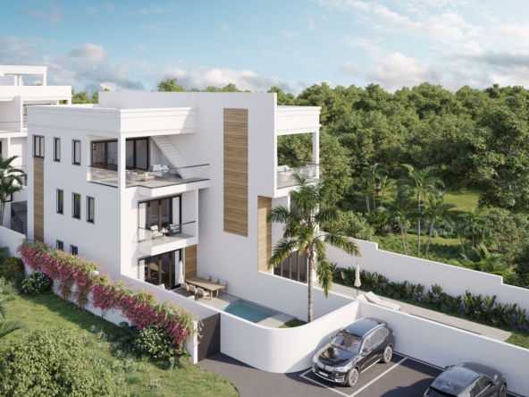 Luxury Residences