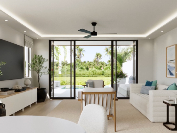 Barbados property for sale
