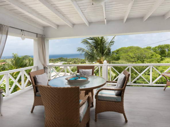 Sea View Apartment