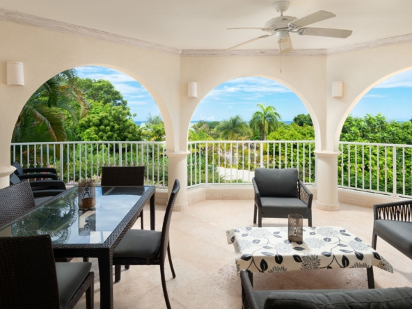 Royal westmoreland golf resort