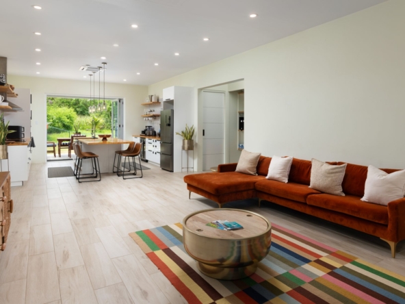 Long Term rental