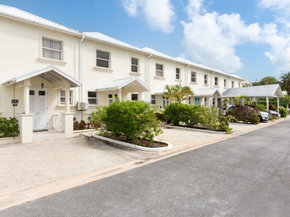 Barbados property listings