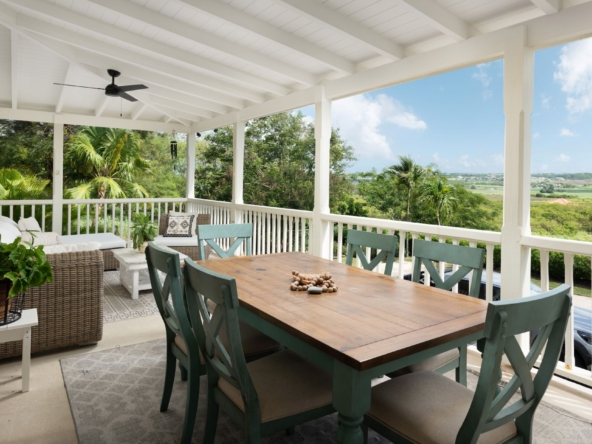 Barbados Property Listings